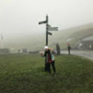 Meet your Posher, Julia